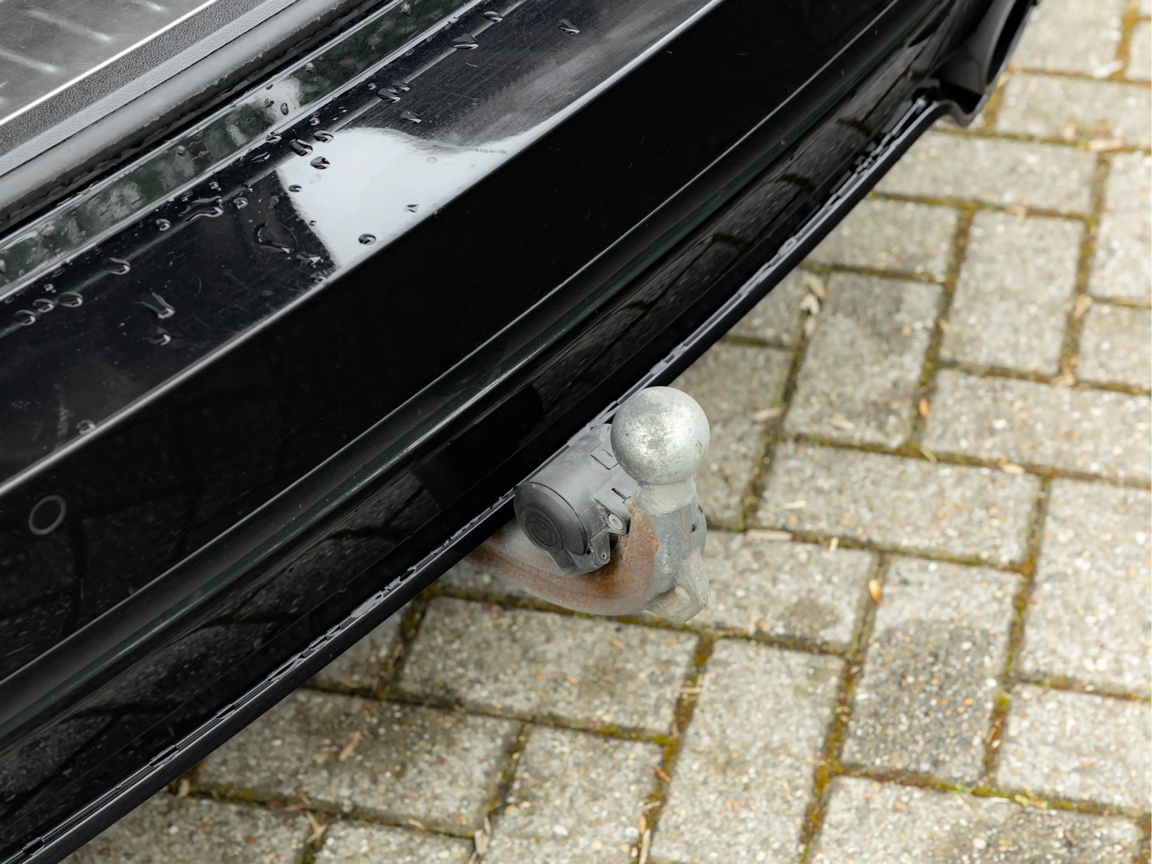 Alpina B5 Touring - Pano - Bowers & Wilkins - Sperre - Massa — photo 13
