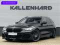Alpina B5 Touring - Pano - Bowers & Wilkins - Sperre - Massa Schwarz - thumbnail 1