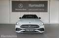 Mercedes-Benz C 300 C 300 d T Edition AMG Night Digital AHK Distronic Grau - thumbnail 3