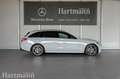 Mercedes-Benz C 300 C 300 d T Edition AMG Night Digital AHK Distronic Grau - thumbnail 5
