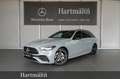 Mercedes-Benz C 300 C 300 d T Edition AMG Night Digital AHK Distronic Grau - thumbnail 1