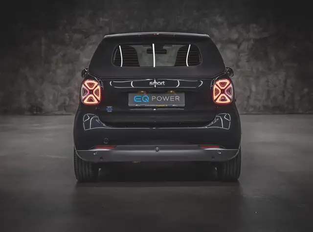 Smart Fortwo view 6