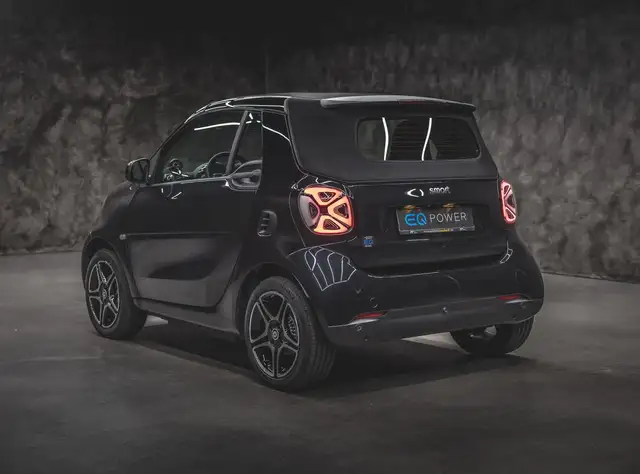 Smart Fortwo view 5