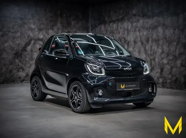 Smart Fortwo view 4
