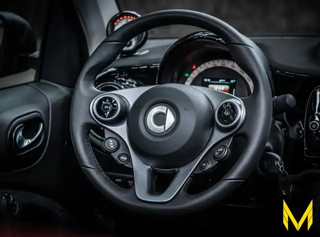 Smart Fortwo view 15