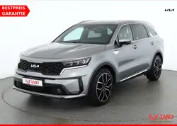 Kia Sorento 2.2 CRDi Platinum 4WD LED Navi Bose 360°