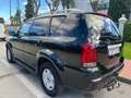 SsangYong Rexton 270Xdi Executive Aut. Negro - thumbnail 14