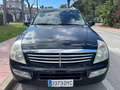 SsangYong Rexton 270Xdi Executive Aut. Negro - thumbnail 16