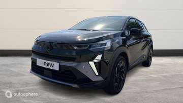 1.8 E-Tech full hybrid 160ch esprit Alpine - 26