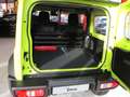 Suzuki Jimny Comfort Allgrip NFZ Jaune - thumbnail 6
