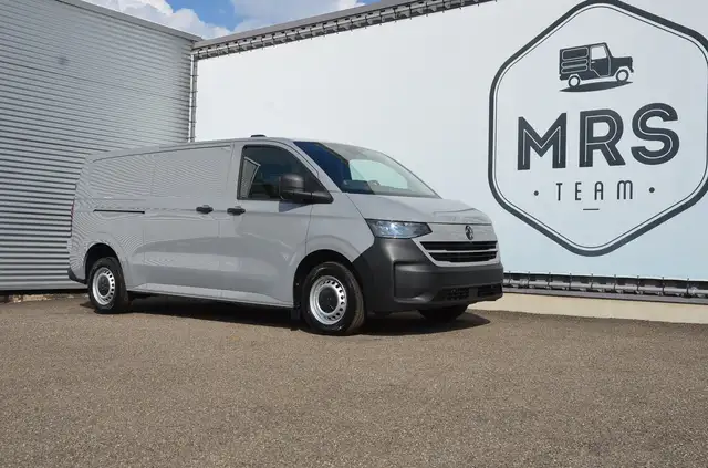 Volkswagen T7 Transporter - L2- Camera- Carplay- 150Pk- Nieuw- 32200+BTW