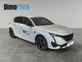 Peugeot 308 GT Eléctrico 156 115Kw Blanco - thumbnail 3
