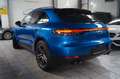 Porsche Macan 3.0 S*Allrad*Leder*Kamera*AHK*Navi*Memory* Bleu - thumbnail 9