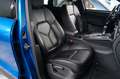 Porsche Macan 3.0 S*Allrad*Leder*Kamera*AHK*Navi*Memory* Bleu - thumbnail 14