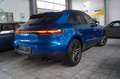 Porsche Macan 3.0 S*Allrad*Leder*Kamera*AHK*Navi*Memory* Bleu - thumbnail 7