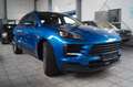 Porsche Macan 3.0 S*Allrad*Leder*Kamera*AHK*Navi*Memory* Bleu - thumbnail 5