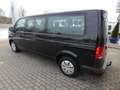 Volkswagen T6 Kombi T6.1 Kombi LR TDI DSG+Navi Schwarz - thumbnail 6