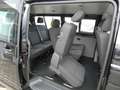 Volkswagen T6 Kombi T6.1 Kombi LR TDI DSG+Navi Schwarz - thumbnail 12