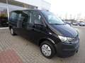Volkswagen T6 Kombi T6.1 Kombi LR TDI DSG+Navi Schwarz - thumbnail 2