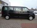 Volkswagen T6 Kombi T6.1 Kombi LR TDI DSG+Navi Schwarz - thumbnail 4