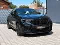 BMW X6 M Individual*B&W*SKYLounge*TV*Massage*Carbon* Černá - thumbnail 6