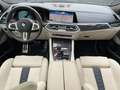 BMW X6 M Individual*B&W*SKYLounge*TV*Massage*Carbon* crna - thumbnail 12