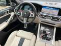 BMW X6 M Individual*B&W*SKYLounge*TV*Massage*Carbon* Siyah - thumbnail 13
