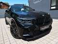 BMW X6 M Individual*B&W*SKYLounge*TV*Massage*Carbon* Siyah - thumbnail 1