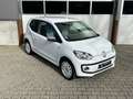 Volkswagen up! 1.0 high up! White Up! 75pk|Cruise|Navi|PDC Wit - thumbnail 24