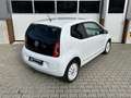 Volkswagen up! 1.0 high up! White Up! 75pk|Cruise|Navi|PDC Wit - thumbnail 12