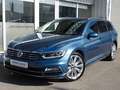 Volkswagen Passat Variant 2.0 TDI DSG 19" R-line Navi LED Blau - thumbnail 3