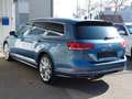 Volkswagen Passat Variant 2.0 TDI DSG 19" R-line Navi LED Blau - thumbnail 4