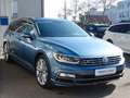 Volkswagen Passat Variant 2.0 TDI DSG 19" R-line Navi LED Blau - thumbnail 1
