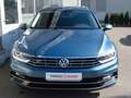 Volkswagen Passat Variant 2.0 TDI DSG 19" R-line Navi LED Blau - thumbnail 2