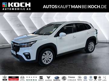S-Cross 1.4 Comfort MHEV NAVI LED SHZ PDC KAM ACC