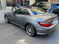 Mercedes-Benz SLK 55 AMG Aut. Grijs - thumbnail 4