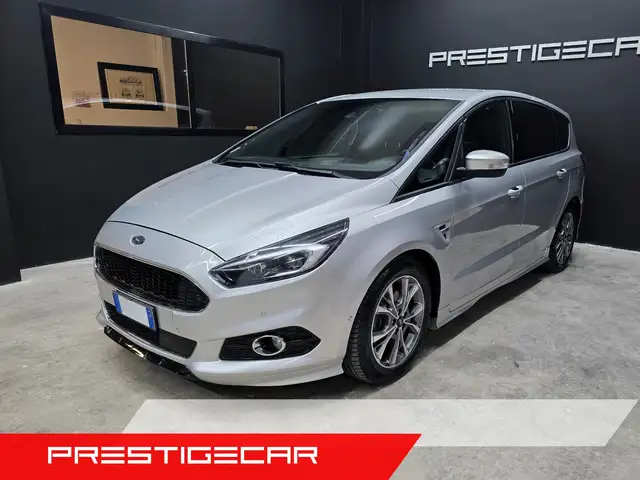 Ford S-Max 2.0 tdci ST-Line Business s&s 150cv powershift 7p.
