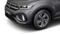 Volkswagen T-Roc 1.5 TSI DSG R-Line Navi Sprachbedienung Sp Grau - thumbnail 6