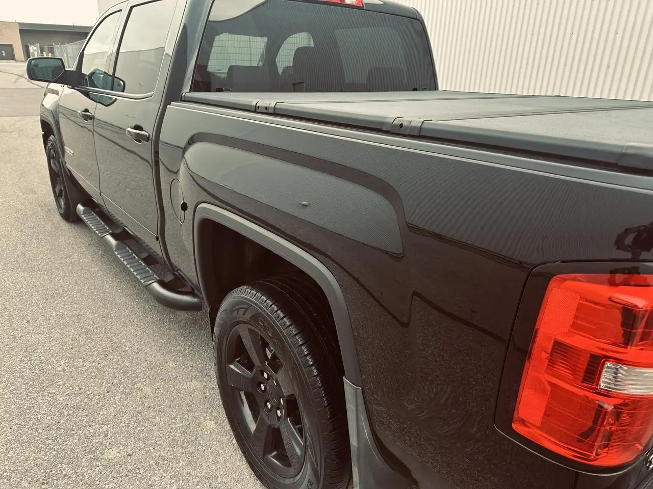 GMC Sierra 1500 снимка GMC Sierra 1500