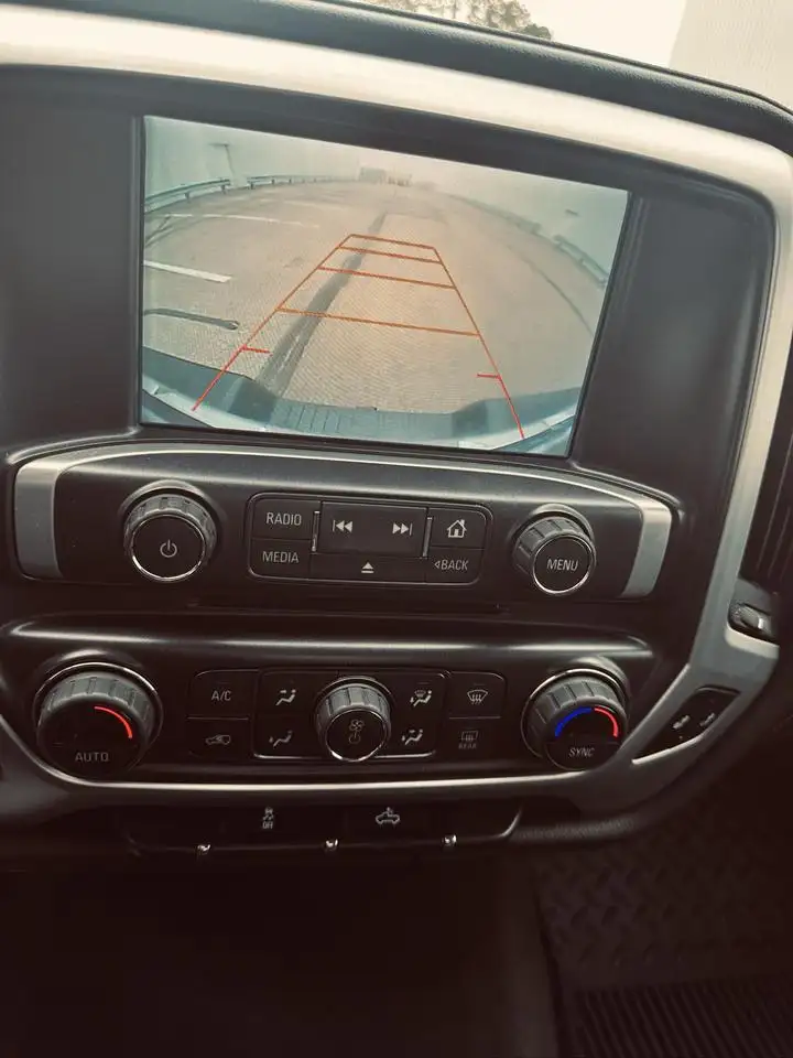 GMC Sierra 1500 снимка GMC Sierra 1500