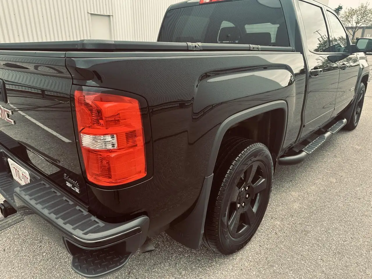 GMC Sierra 1500 снимка GMC Sierra 1500