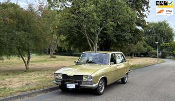 16 Geweldige TX, technisch top.