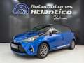 Toyota Yaris 1.5 100H Feel Blau - thumbnail 1