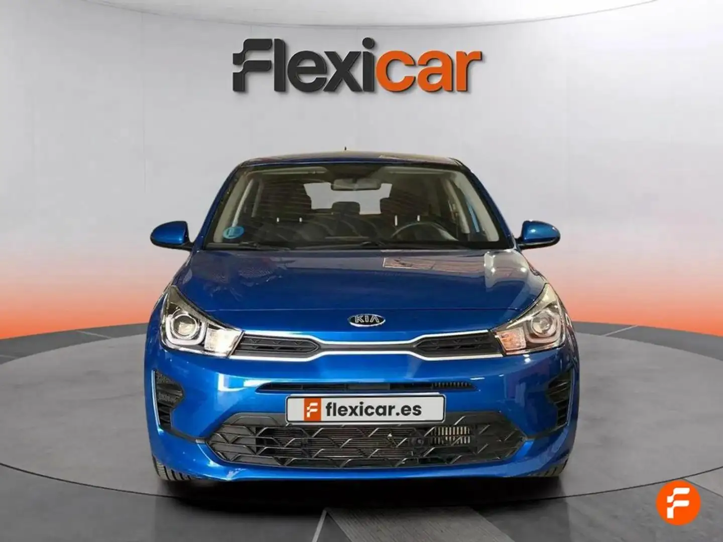 Kia Rio 1.0 T-GDi 74kW (100CV) MHEV iMT Concept Amarillo - 2