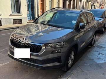 Karoq 1.5 TSI ACT Ambition Ambition