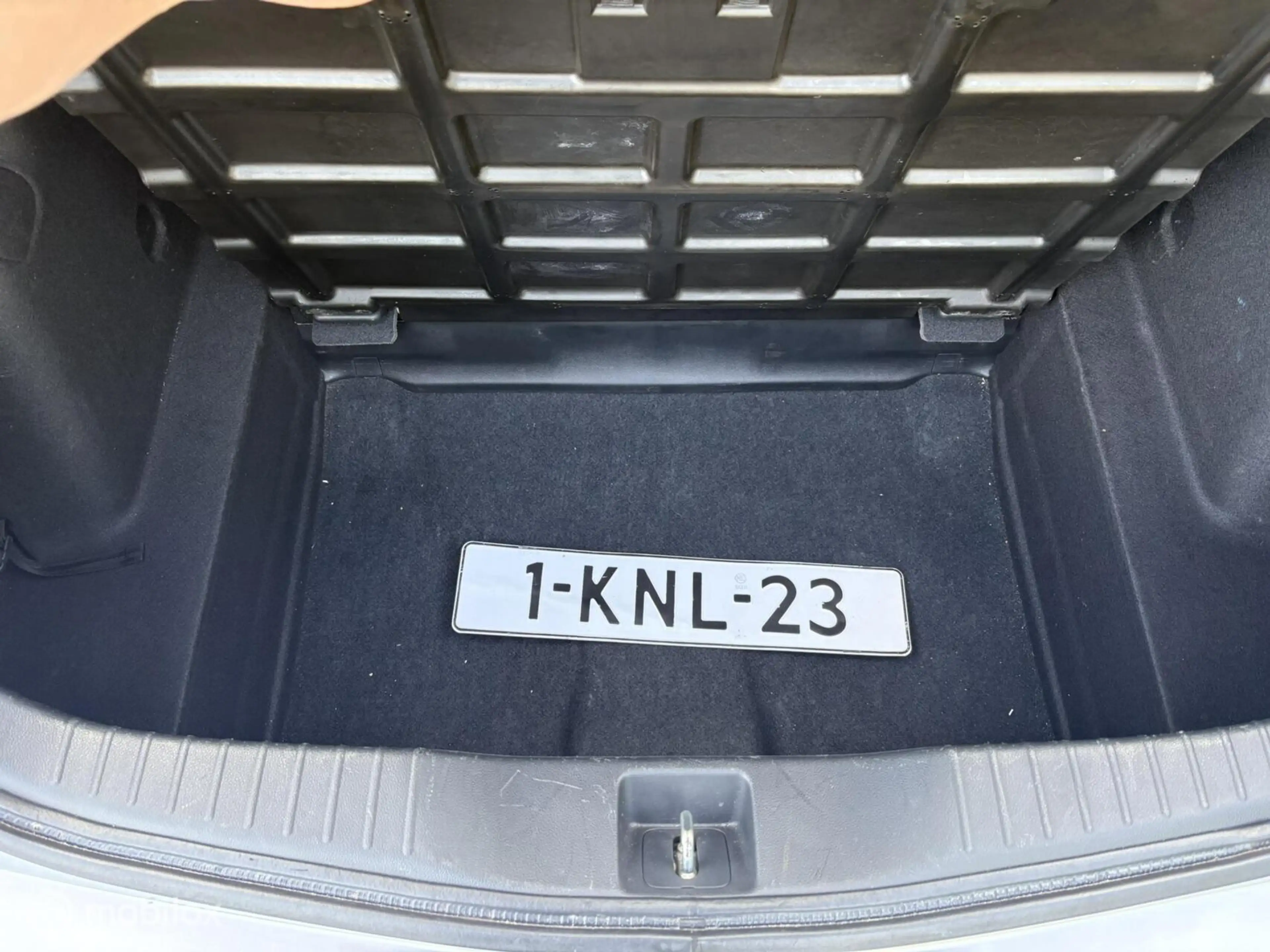 Honda Civic 1.4 Sport*CRUISE*NAVI*CAMERA*TREKH*NEDERLANDS — photo 15