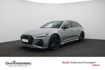 Avant 4.0 TFSI quattro . Matrix Navi B&O HuD