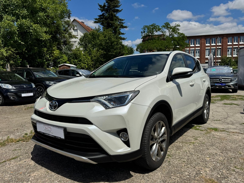 Photo du véhicule