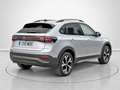 Volkswagen Taigo 1.0 TSI Más DSG 85kW Gris - thumbnail 3