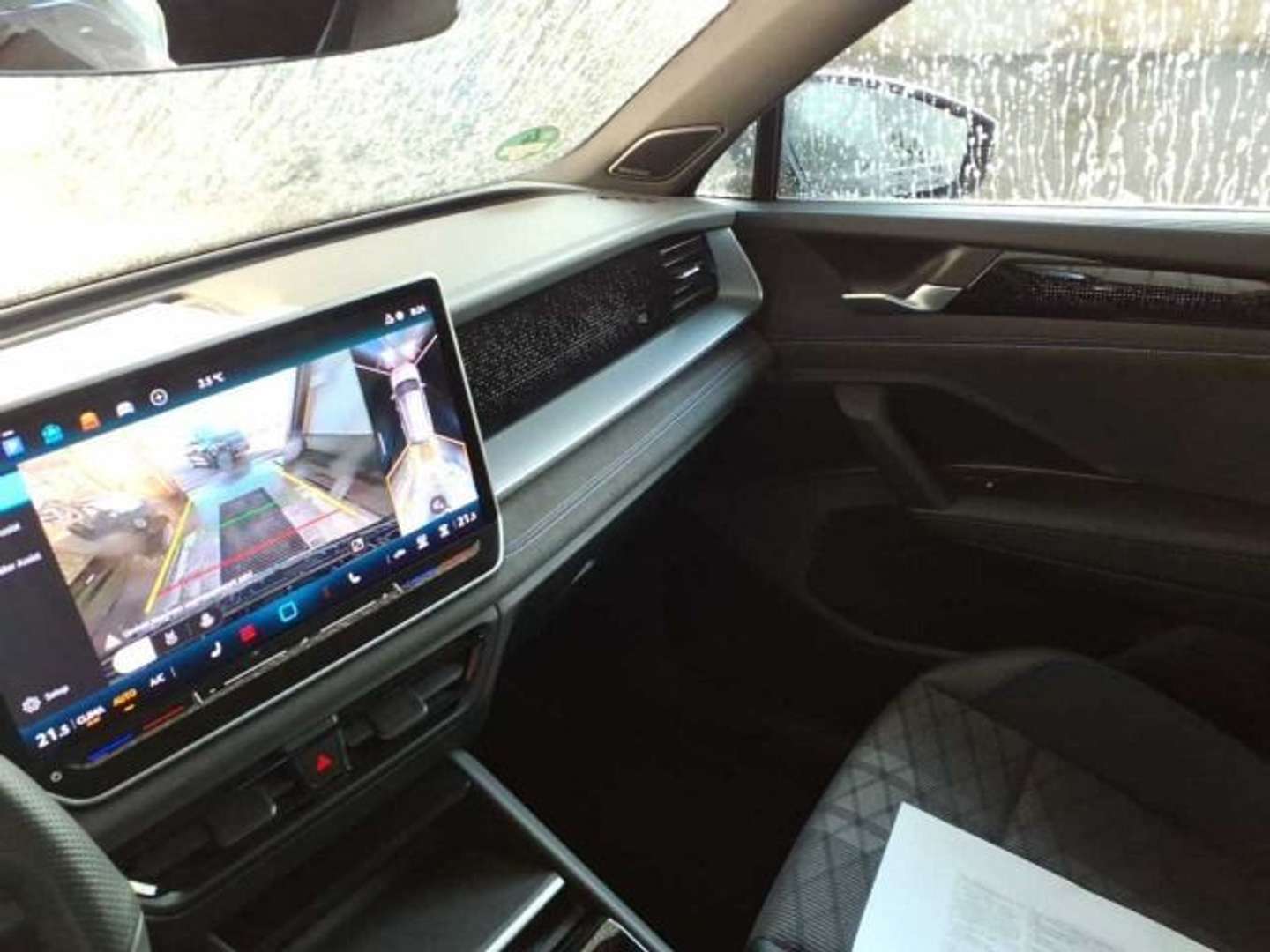 Volkswagen T-CROSS TDI 4Motion R-Line -  - Joinsteer - #3